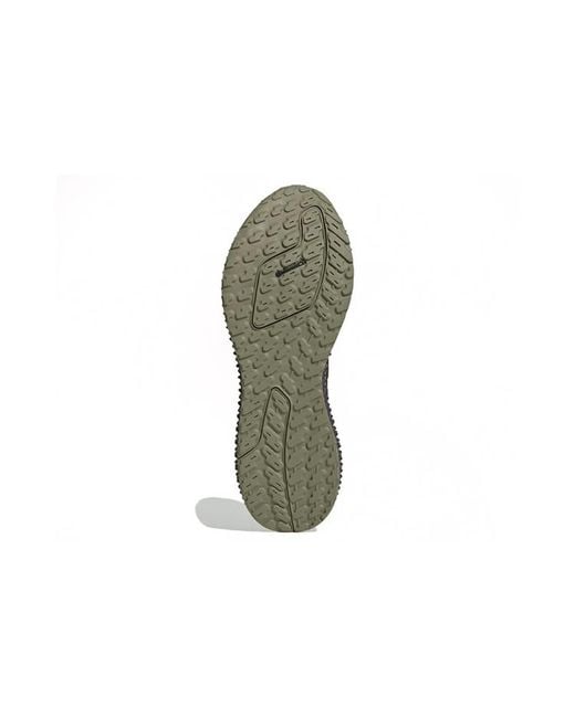 Adidas Green Ultra 4Dfwd 'Focus' for men