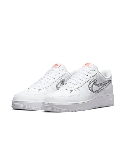 3d air force 1