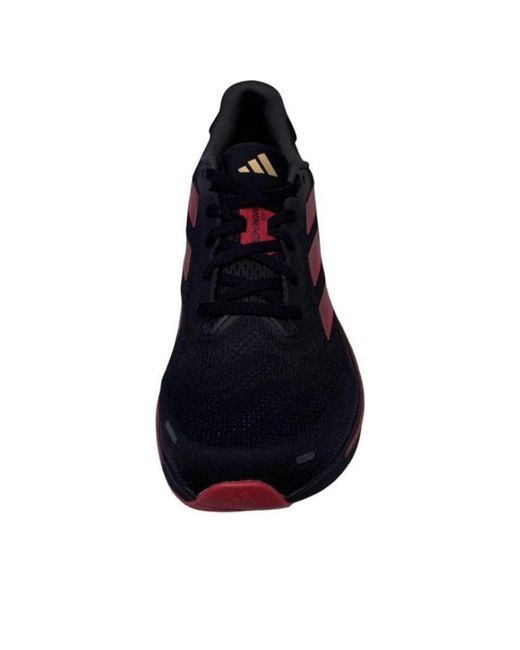 Adidas Black Supernova Rise 2 'Cny' for men