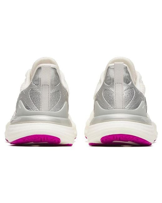 Anta Pink (Wmns) Chuang 2.