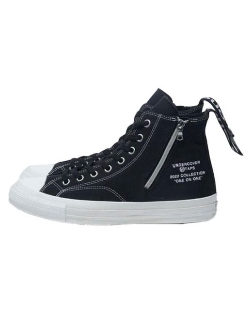 Converse Blue Chuck Taylor All Star 1970S High X Wtaps for men