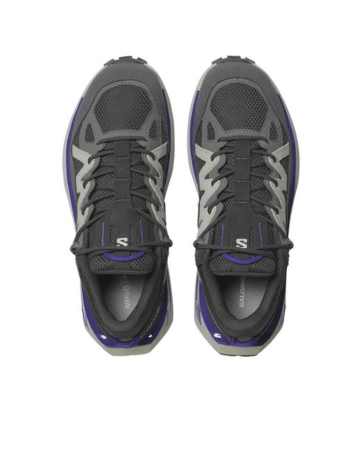 Salomon Blue Odyssey Elmt Low for men
