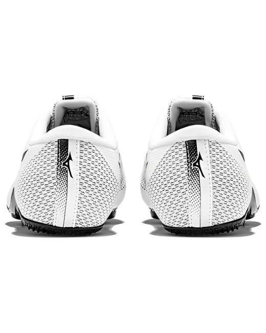 Mizuno White X Sprint for men