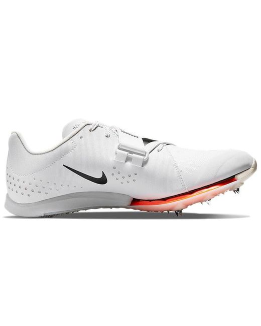 Nike Air Zoom Lj Elite Proto in White for Men | Lyst