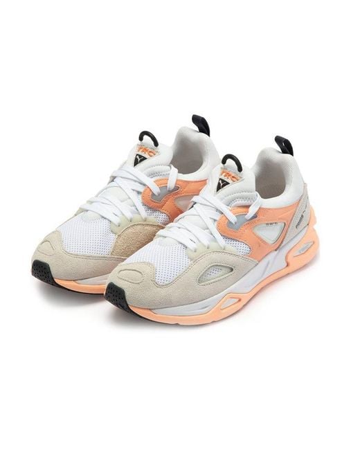 PUMA Multicolor Trc Blaze for men