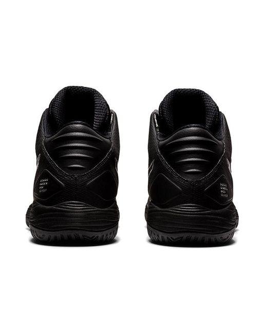 Asics Black Gel-Hoop V13 for men