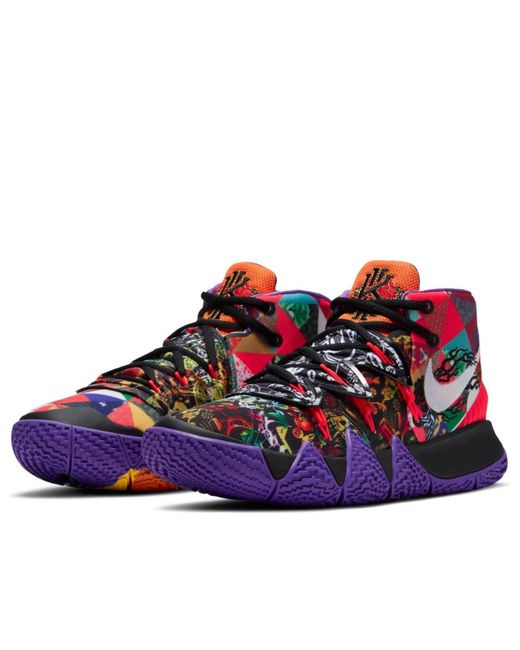 Nike Red Kybrid S2 'Chinese New Year' for men