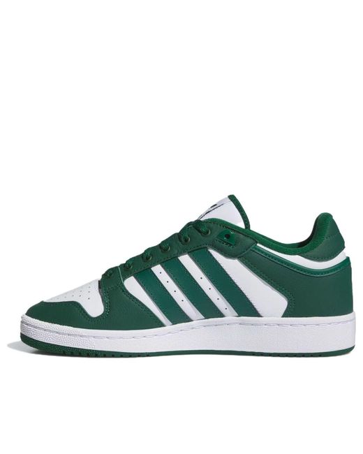 Adidas Green Centennial Rm 'Dark' for men
