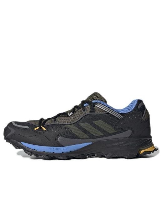 Adidas Blue Response Hoverturf 'Gh6100Am' for men