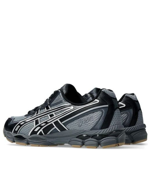 Asics Black Gel-Nyc 2055 for men
