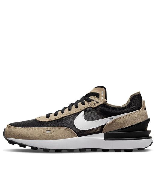 Nike Multicolor Gymnastics Shoes Sneaker for men