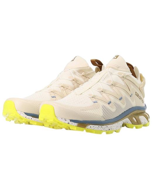 Salomon White Xt-Rush for men
