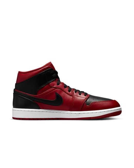 Nike 1 Mid 'Reverse Bred' for men