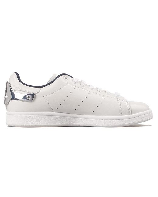 Adidas White Originals Stan Smith for men