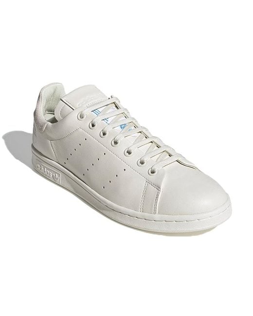 Adidas White Stan Smith Recon 'Off' for men