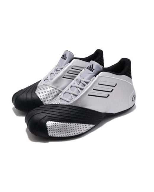 Adidas Gray T-Mac 1 Retro 'All Star' 2012 for men