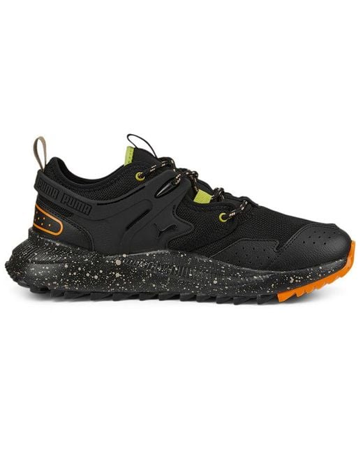 PUMA Black Pacer Future for men