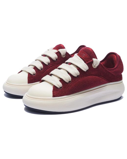 Li-ning Red Yunyou for men