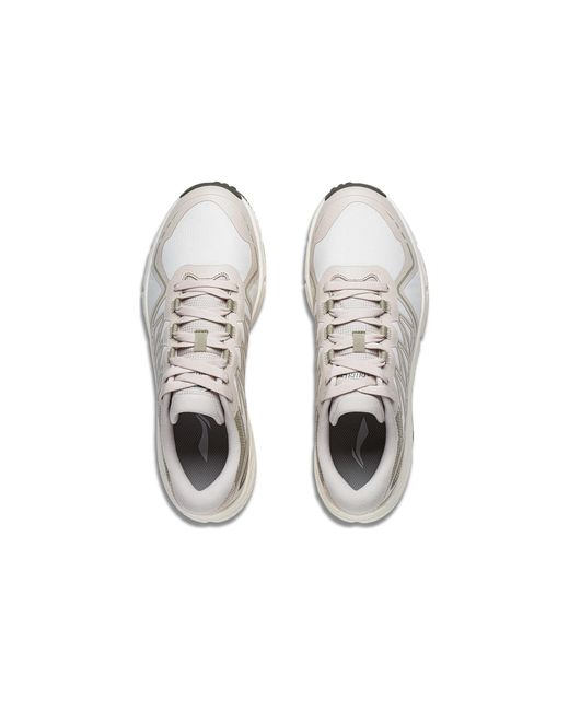 Li-ning White Yijie Lite for men