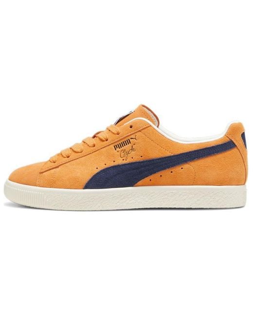 PUMA Orange Clyde Og 'Clementine' for men