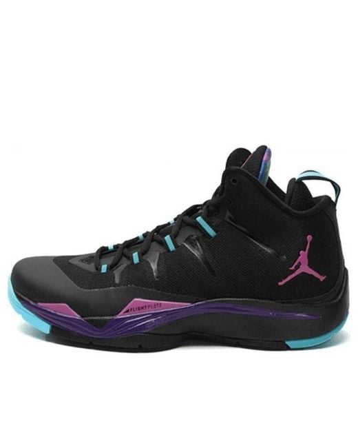 Nike Black Super.Fly 2 X for men