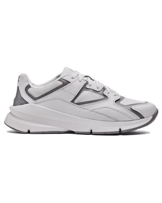 Under Armour White Forge 96 Reflective' for men