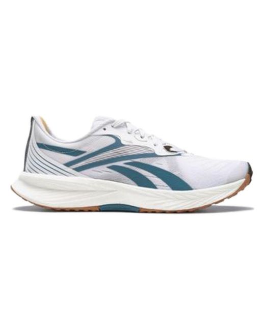 Reebok Blue Zig Dynamica 4 for men