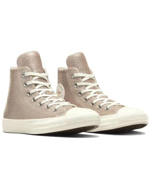 Converse Natural Chuck Taylor All Star High