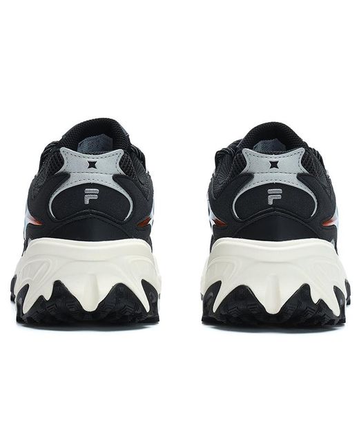 Fila Blue Ancerus Plus Sneakers for men