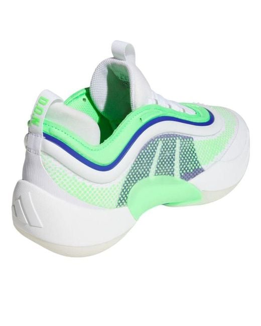 Adidas Green D.O.N. Issue #6 'Metamorphosis' for men