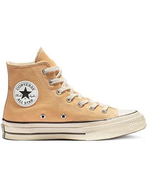 Converse Natural Chuck 70 Hi for men