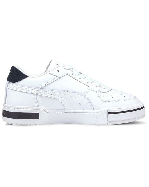 PUMA White California Pro Heritage '' for men