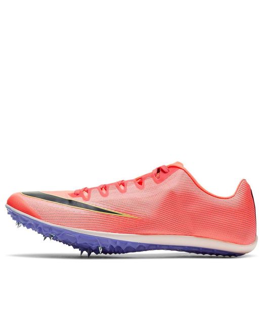 Nike Pink Zoom 400 'Bright Mango' for men