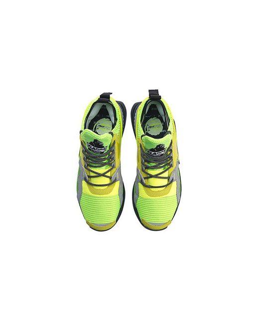 Li-ning Green X Xlarge for men