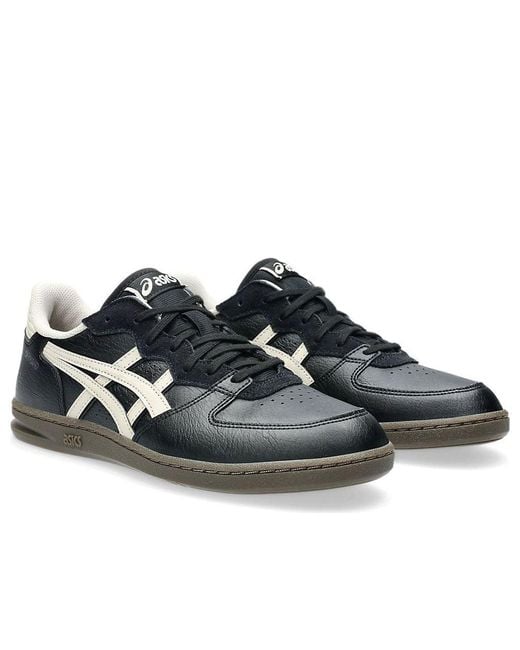 Asics Black Skyhand Og Oatmeal' for men