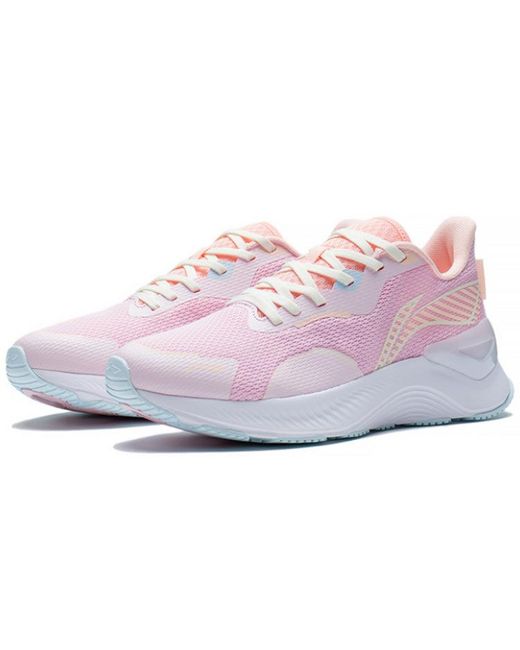 Li-ning Pink (Wmns) Yueying 1.0