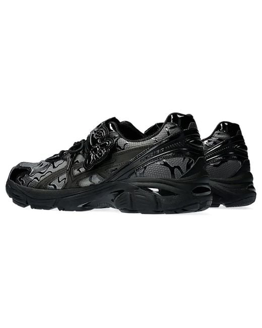Asics Black X Cecilie Bahnsen Gt-2160 'Mary Jane' for men