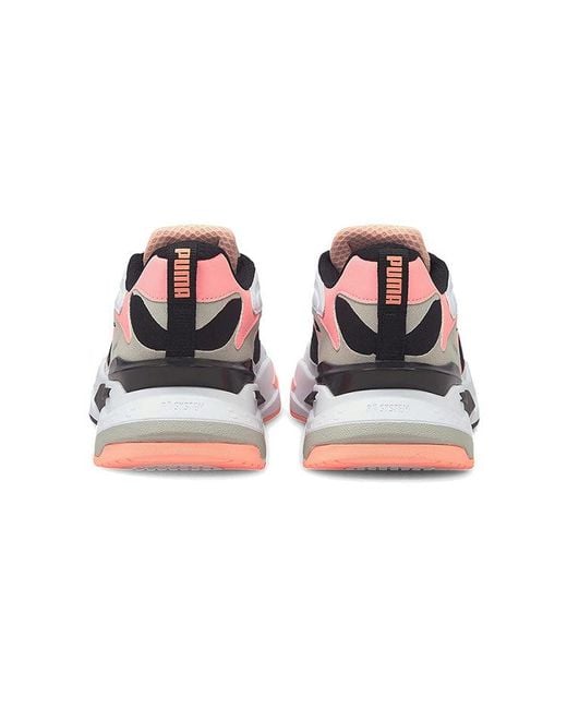 PUMA Blue Rs-Fast Elektro Peach' for men