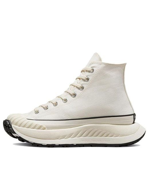 Converse White Chuck 70 At-Cx High 'Vintage' for men