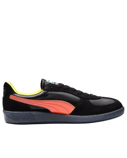 PUMA Blue X Kicks Lab. Made for men