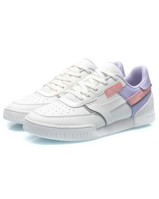 Li-ning Blue (Wmns) Sport Leisure