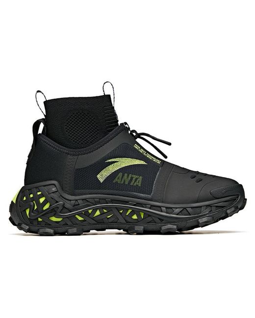 Anta Black X Salehe Bembury Sb-01 Volt' for men