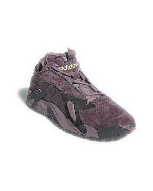 Adidas Purple Streetball for men