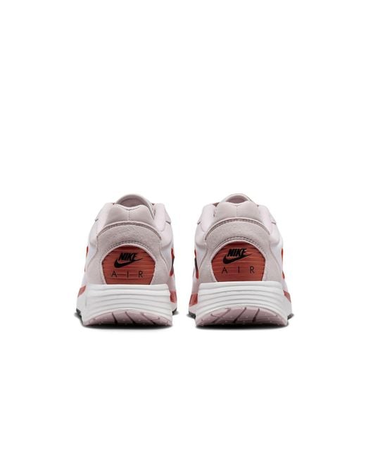 Nike White (Wmns) Air Max Solo Taupe'