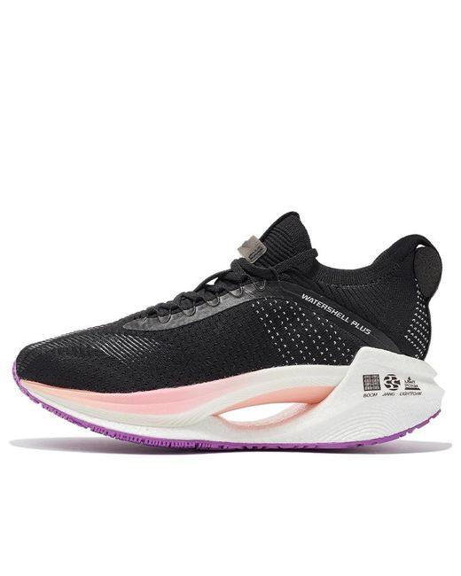 Li-ning Black (Wmns) Shadow Essential