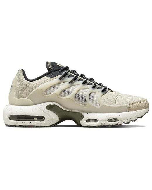 Nike Air Max Terrascape Plus in White for Men | Lyst