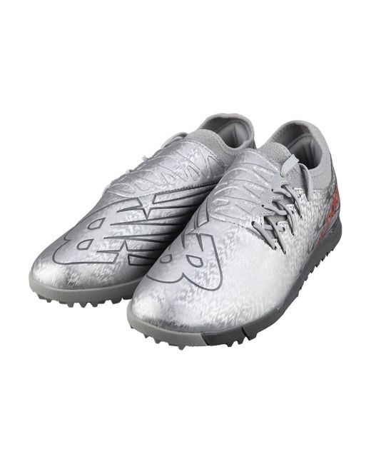 New Balance White Furon Dispatch Tf Copper' for men