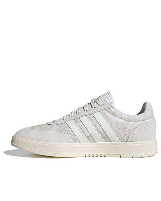 Adidas White Gradas Ruyi for men