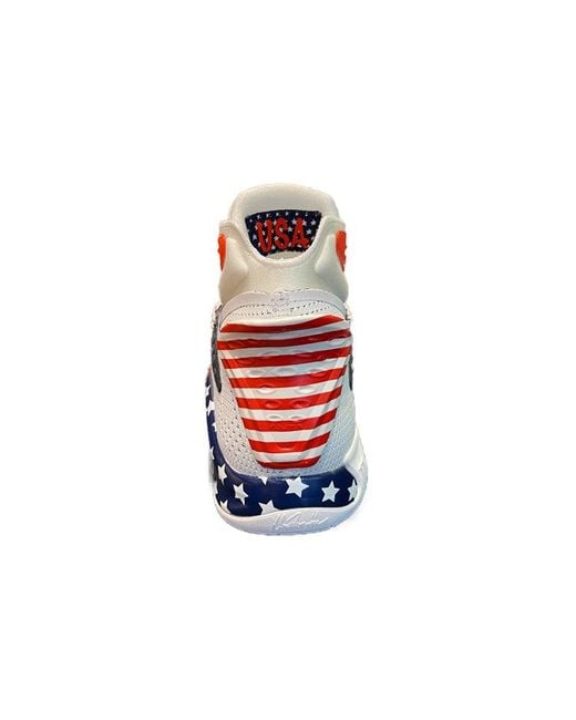 Anta White Klay Thompson 5 for men