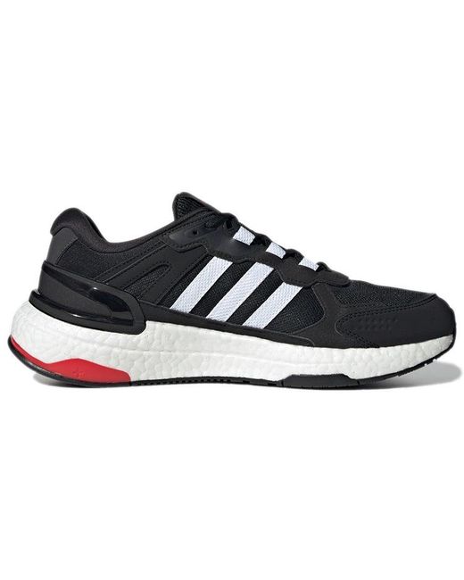 Adidas Blue Equipment+ Cozy Wear-Resistant for men